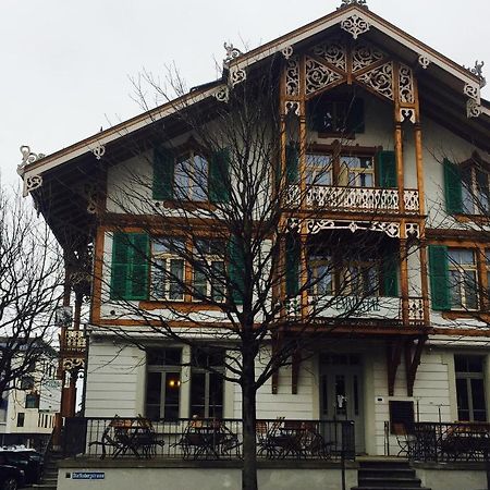 Hotel Emmental Thun Kültér fotó