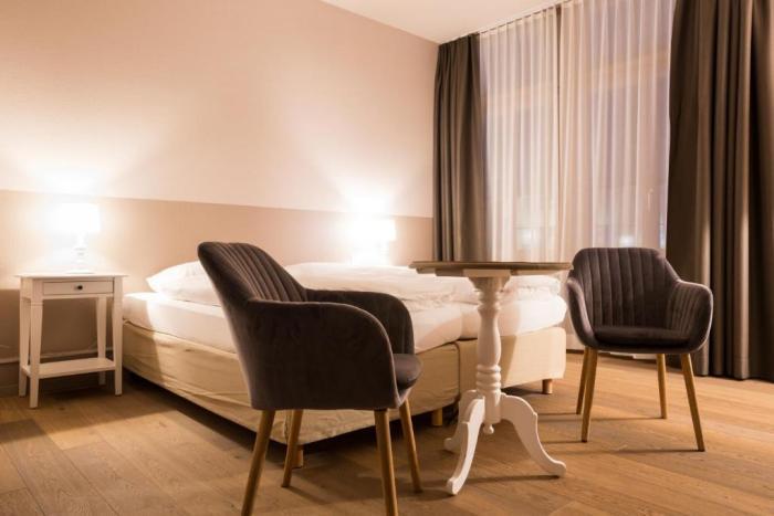 Hotel Emmental Thun Szoba fotó