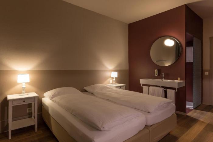 Hotel Emmental Thun Szoba fotó