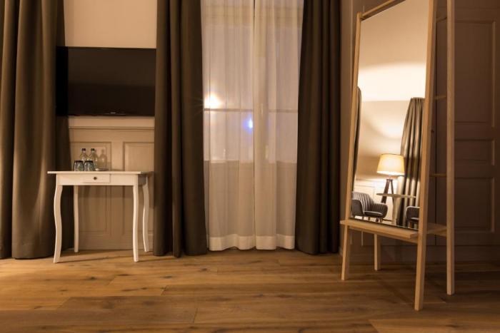 Hotel Emmental Thun Szoba fotó