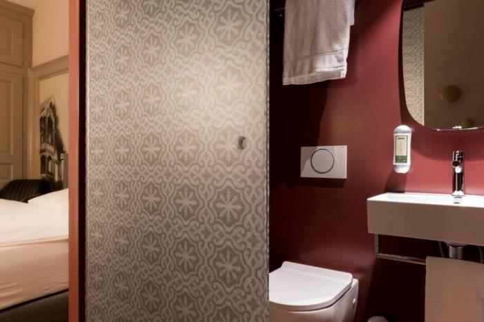 Hotel Emmental Thun Szoba fotó