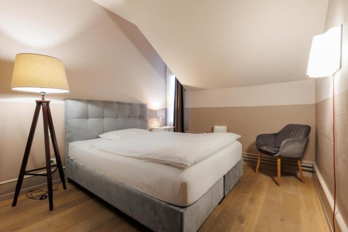 Hotel Emmental Thun Szoba fotó