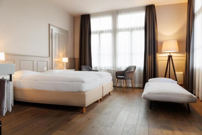 Hotel Emmental Thun Szoba fotó