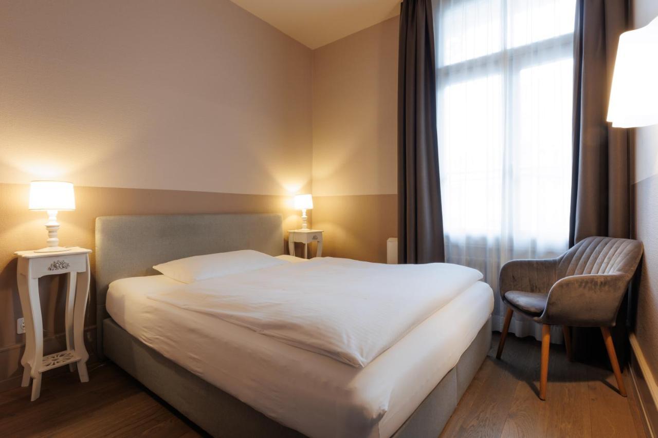 Hotel Emmental Thun Kültér fotó