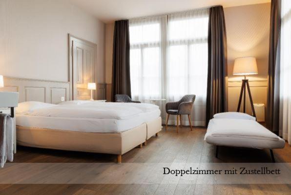 Hotel Emmental Thun Kültér fotó