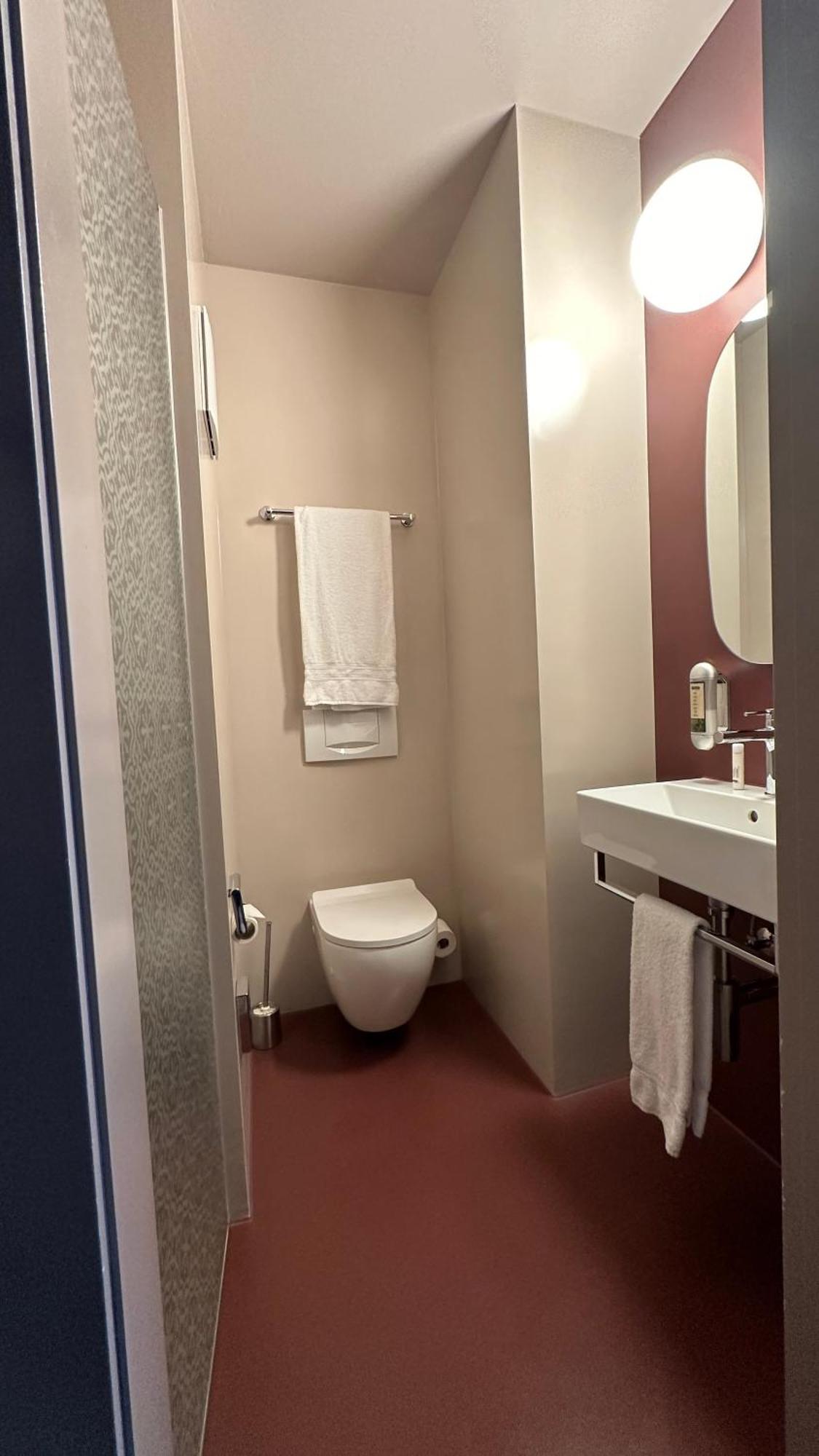 Hotel Emmental Thun Kültér fotó